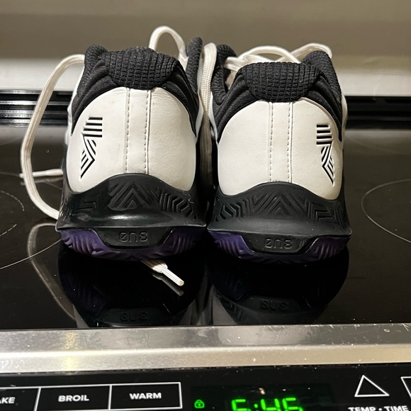 RAD ONE GLOBAL SHOES - Picture 7 of 8